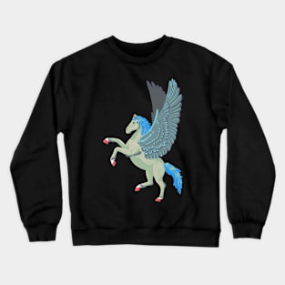 Pegasus Crewneck Sweatshirt